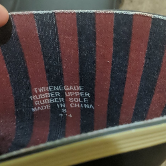 Tommy Hilfiger Rain boots - Picture 3 of 5